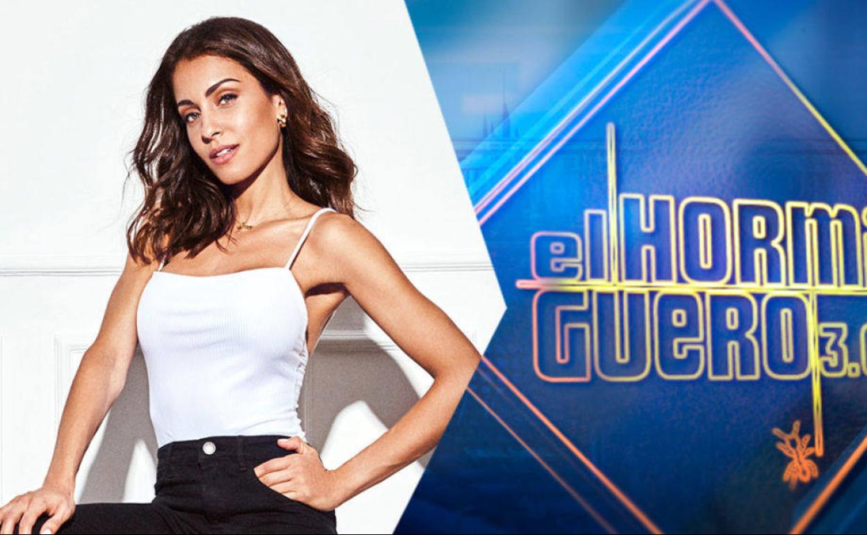 El Hormiguero | Quiénes Son Los Invitados De 'El Hormiguero' Esta ...